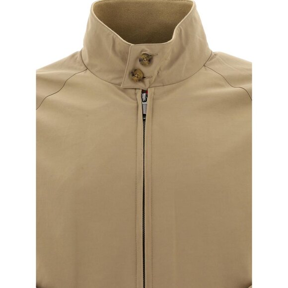 Baracuta G9 Baracuta Cloth Tag Size 40 Men - Picture 3 of 4